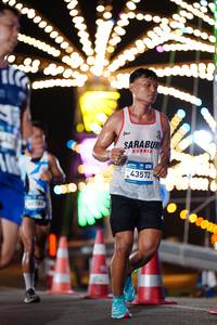 BIB: 43572
                            <button type="button" onclick="openModal(22870085)" class="btn btn-primary btn-sm float-right btn-popup" data-toggle="modal" data-target=".modal-high-quality">
                        <i class="fas fa-shopping-cart"></i> Add to Cart
                    </button>
                                            <button type="button" onclick="isThisMe(22870085, true)" class="btn btn-success btn-sm float-right btn-popup btn-isme hidden" data-toggle="tooltip" data-placement="bottom" title="นี่คือรูปของคุณใช่ไหม คลิกที่นี่เพื่อเอาเข้าอัลบั้ม">
                        <i class="fas fa-plus"></i> Add to album
                    </button>
                    <button type="button" onclick="isThisMe(22870085, false)" class="btn btn-warning btn-sm float-right btn-popup btn-isnotme hidden">
                        <i class="fas fa-ban"></i> Remove from album
                    </button>